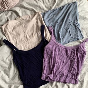 Summer top bundle